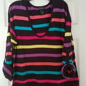 Lane Bryant sweater