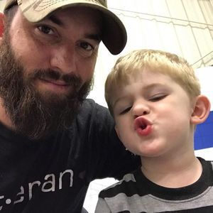 Meet your Posher, Michael