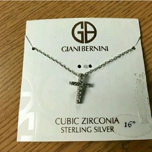 Cross Necklace from Giani Bernini
