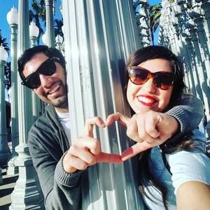 Meet your Posher, Alexander