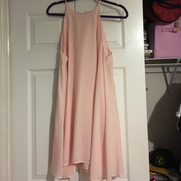 new forever 21 dress