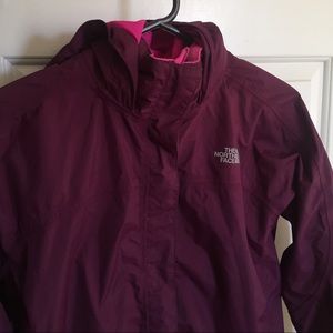 New The North Face Jacket