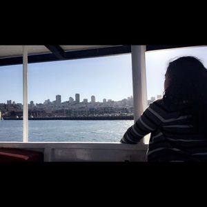 Meet your Posher, Kayla