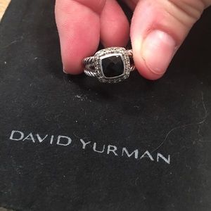 David Yurman Ring