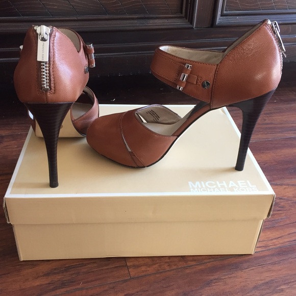 michael kors mary jane