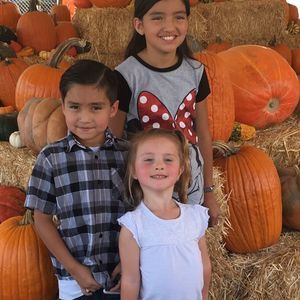 Meet your Posher, Bobette