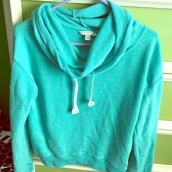 American eagle sweatshirt