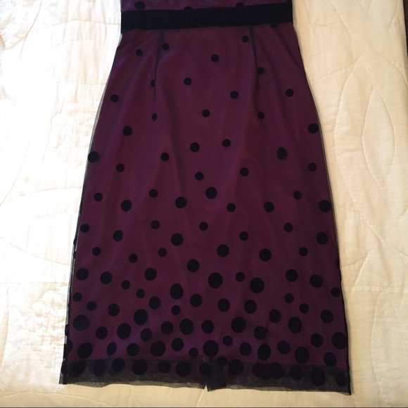 Cocktail Dress - Picture 3 of 4