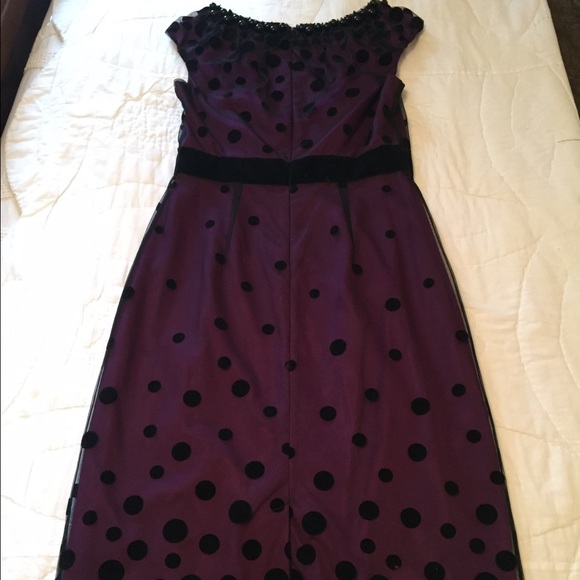 Cocktail Dress - Picture 4 of 4