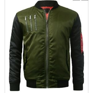 Meet your Posher, Keenan