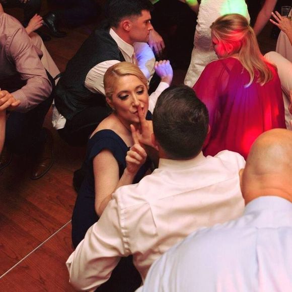 Meet your Posher, Hrh