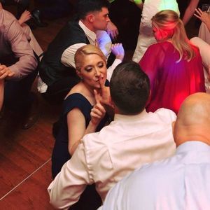 Meet your Posher, Hrh