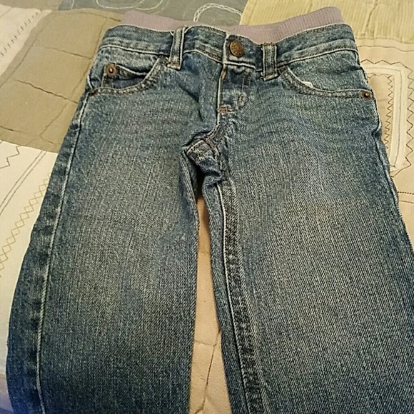 Crazy 8 pull on Boys jeans