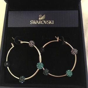 Swarovski earnings