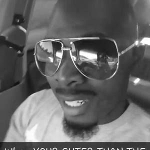 Meet your Posher, Terrance