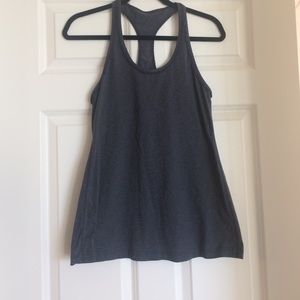 Lululemon Crossback Tank Size 12