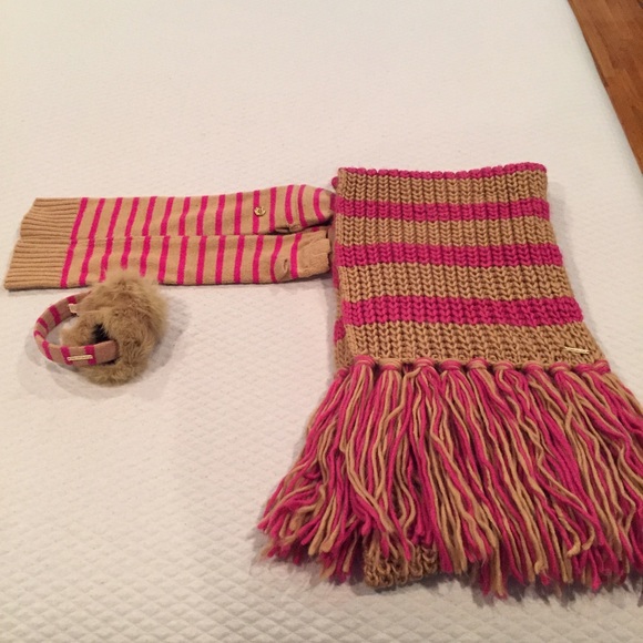 Michael Kors Winter Collection