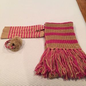 Michael Kors Winter Collection