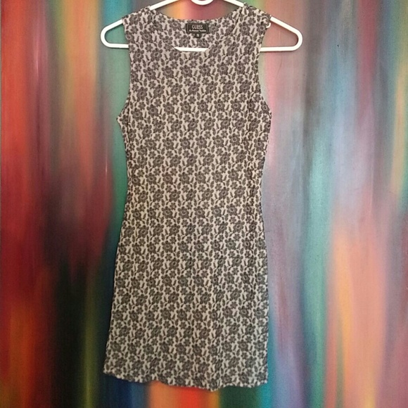 Guess Dress - Picture 1 of 4