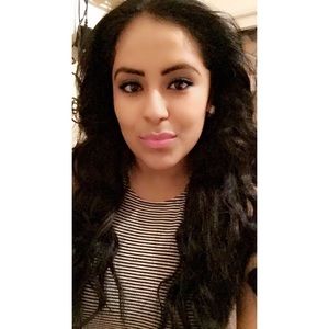 Meet your Posher, Lizeth