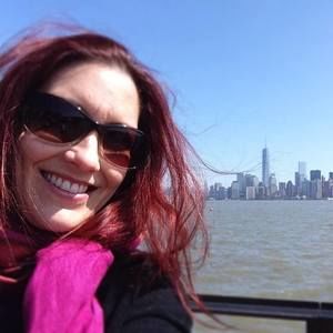 Meet your Posher, Christine