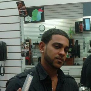 Meet your Posher, Danny