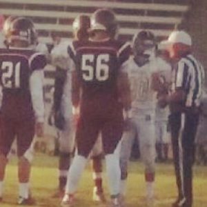 Meet your Posher, Adrian