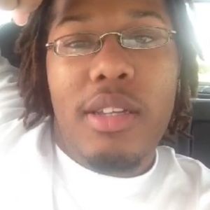 Meet your Posher, Jeff