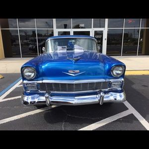 Meet your Posher, Rolando