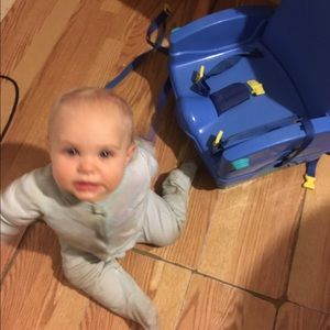 Meet your Posher, Elizabeth