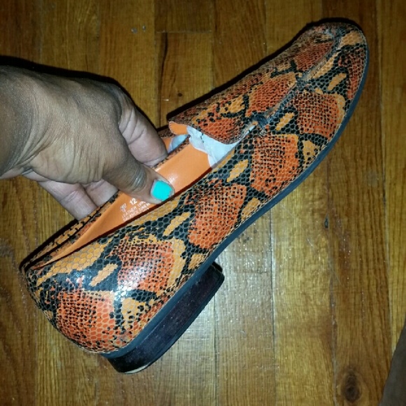 Ladies shoes - Picture 3 of 4