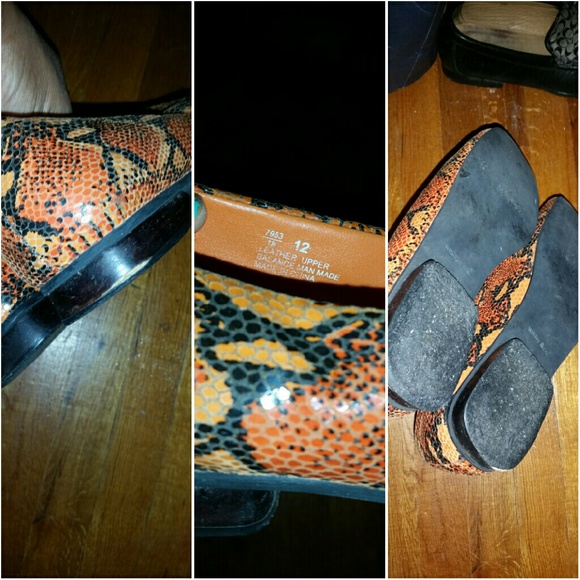 Ladies shoes - Picture 4 of 4