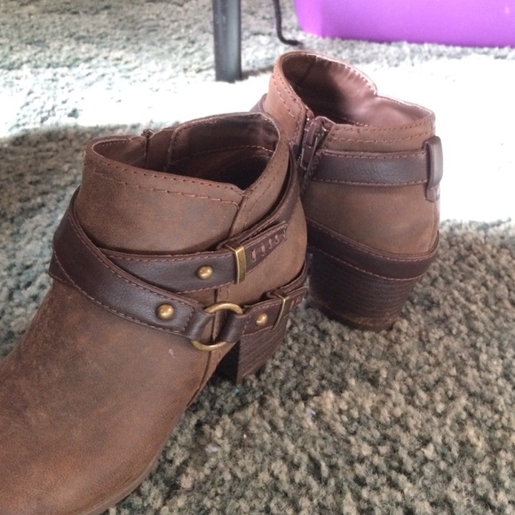 Ankle boots - Picture 3 of 3