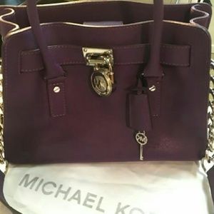 Michael Kors womens purse