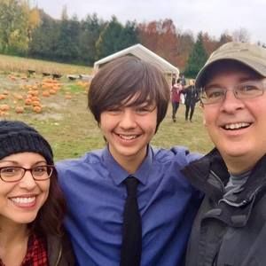 Meet your Posher, Aileen