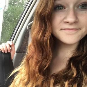 Meet your Posher, Cori