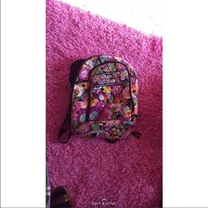 Vera Bradley Backpack