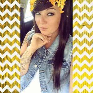 Meet your Posher, Brandi