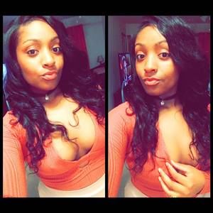 Meet your Posher, Asianna