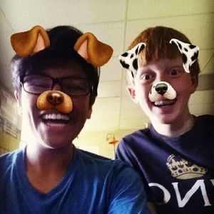 Meet your Posher, Devon