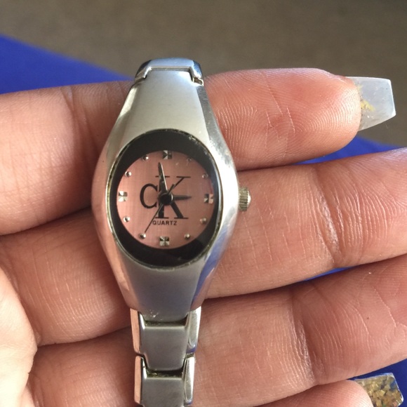 Calvin Klein Watch