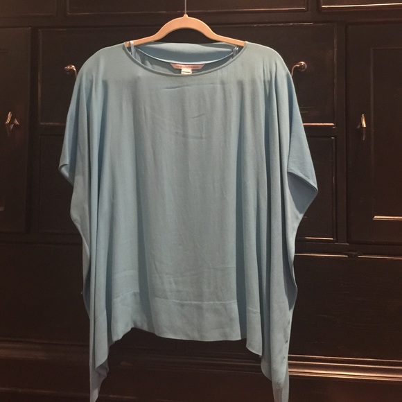 Diane vonFurstenberg Top