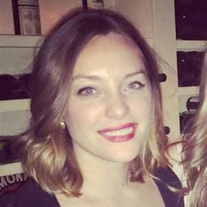 Meet your Posher, Krista