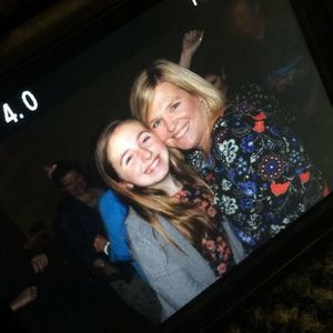 Meet your Posher, Stacey