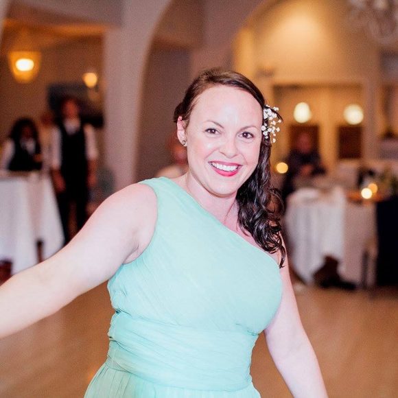 Meet your Posher, Melissa