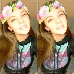 Meet your Posher, Jenna