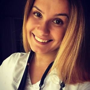 Meet your Posher, Angelica