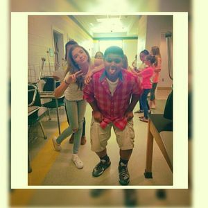 Meet your Posher, Devin