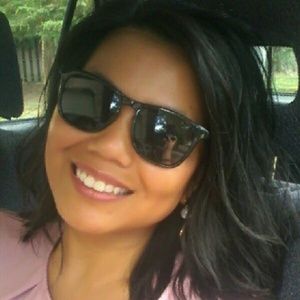 Meet your Posher, Yustina