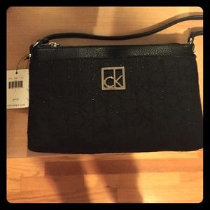 Calvin Klein Wristlet